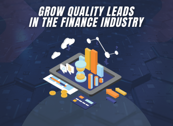 Lead Generation Services