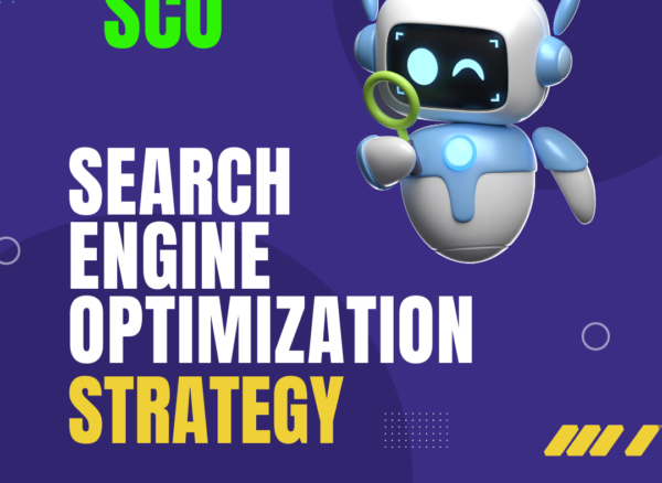 Search Engine Optimization (SEO) img