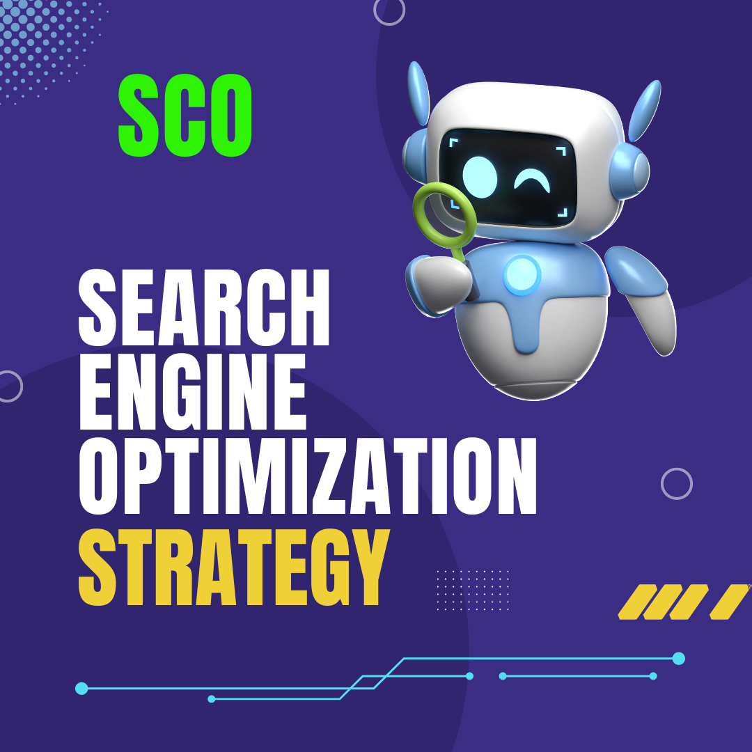 Search Engine Optimization (SEO) img